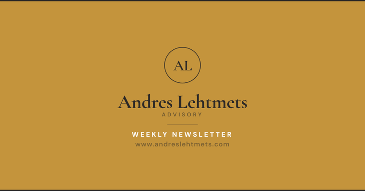 InsurTech4Good.com Weekly Newsletter – #27, 2025