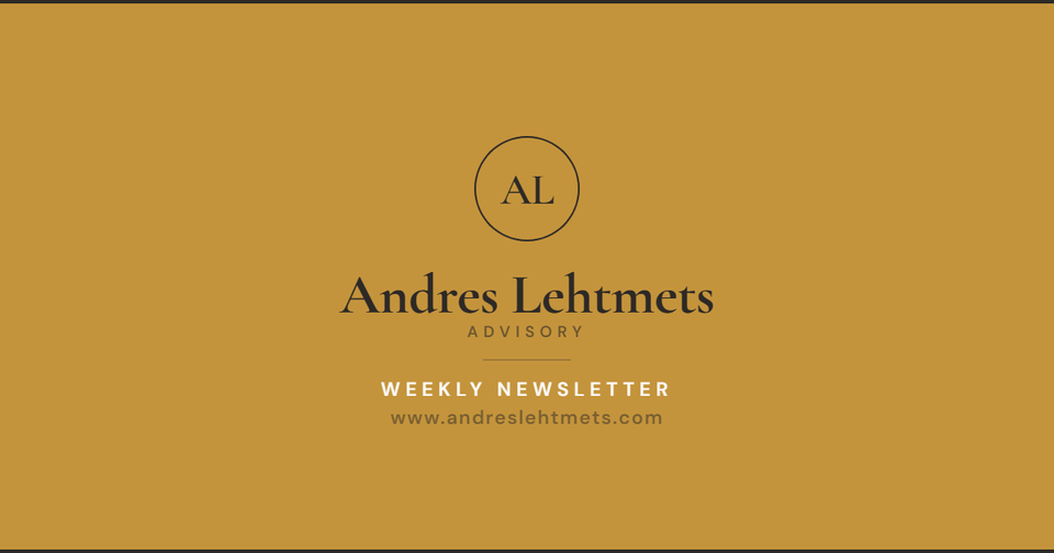 InsurTech4Good.com Weekly Newsletter – #29, 2025